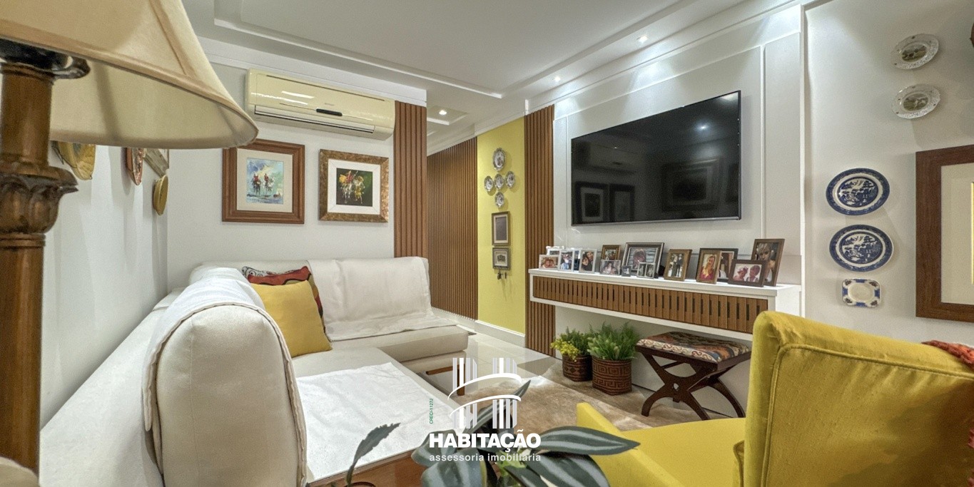 Apartamento 03 dorm Vila Nova — foto 5