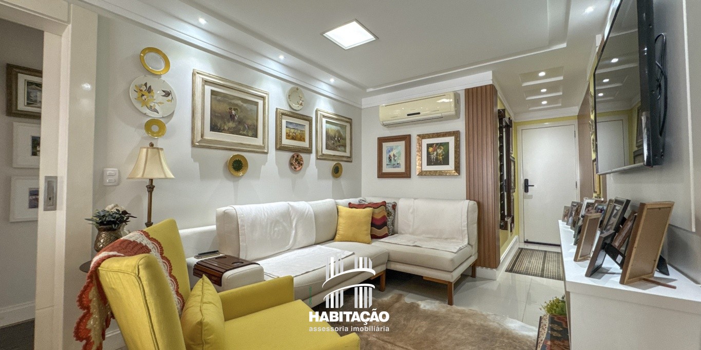 Apartamento 03 dorm Vila Nova — foto 6