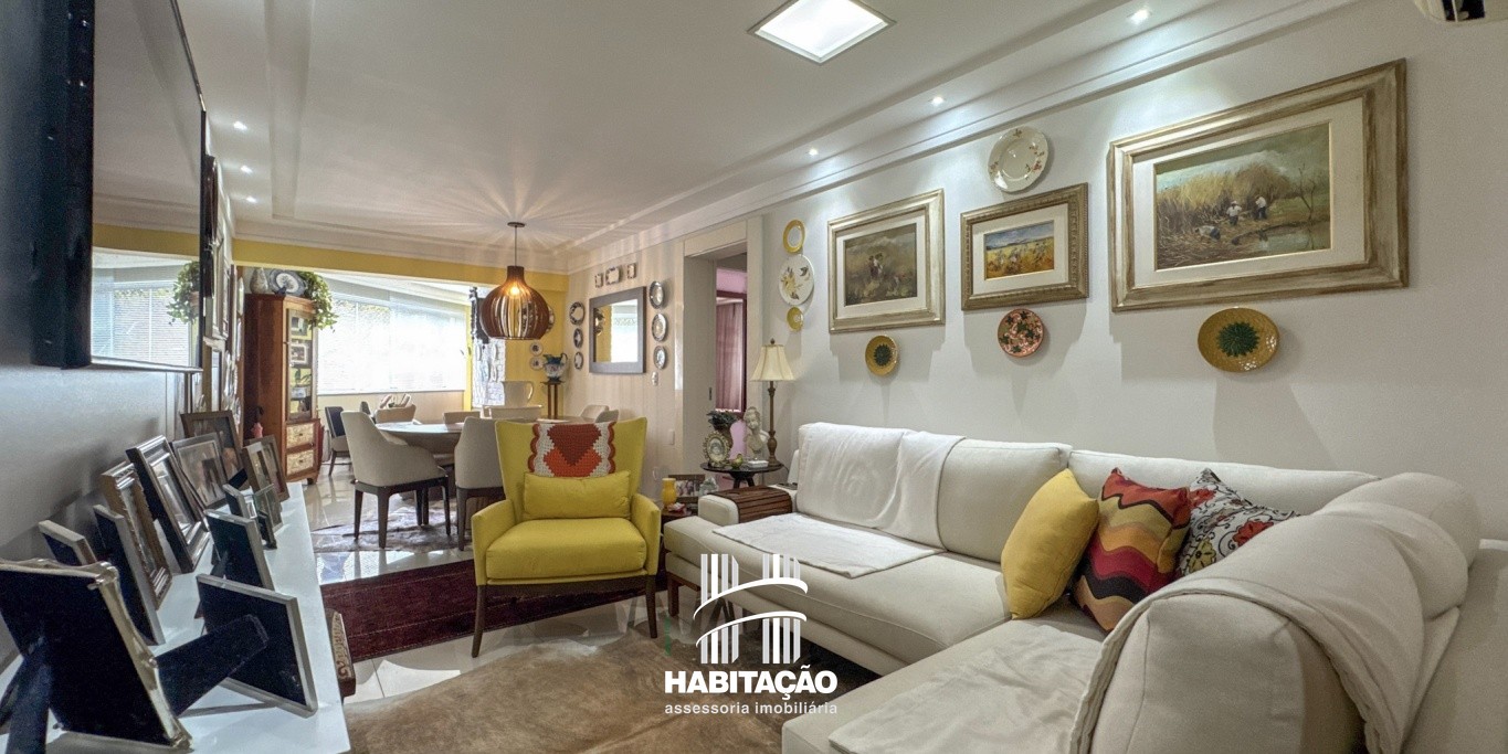 Apartamento 03 dorm Vila Nova - foto 1