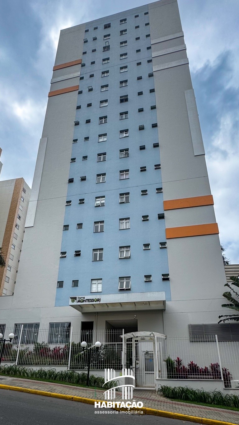 Apartamento 02 Dorm próx FURB - foto 1