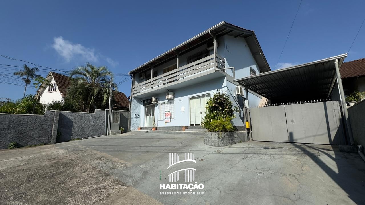 Casa com potencial comercial | Próxima ao Centro - foto 1
