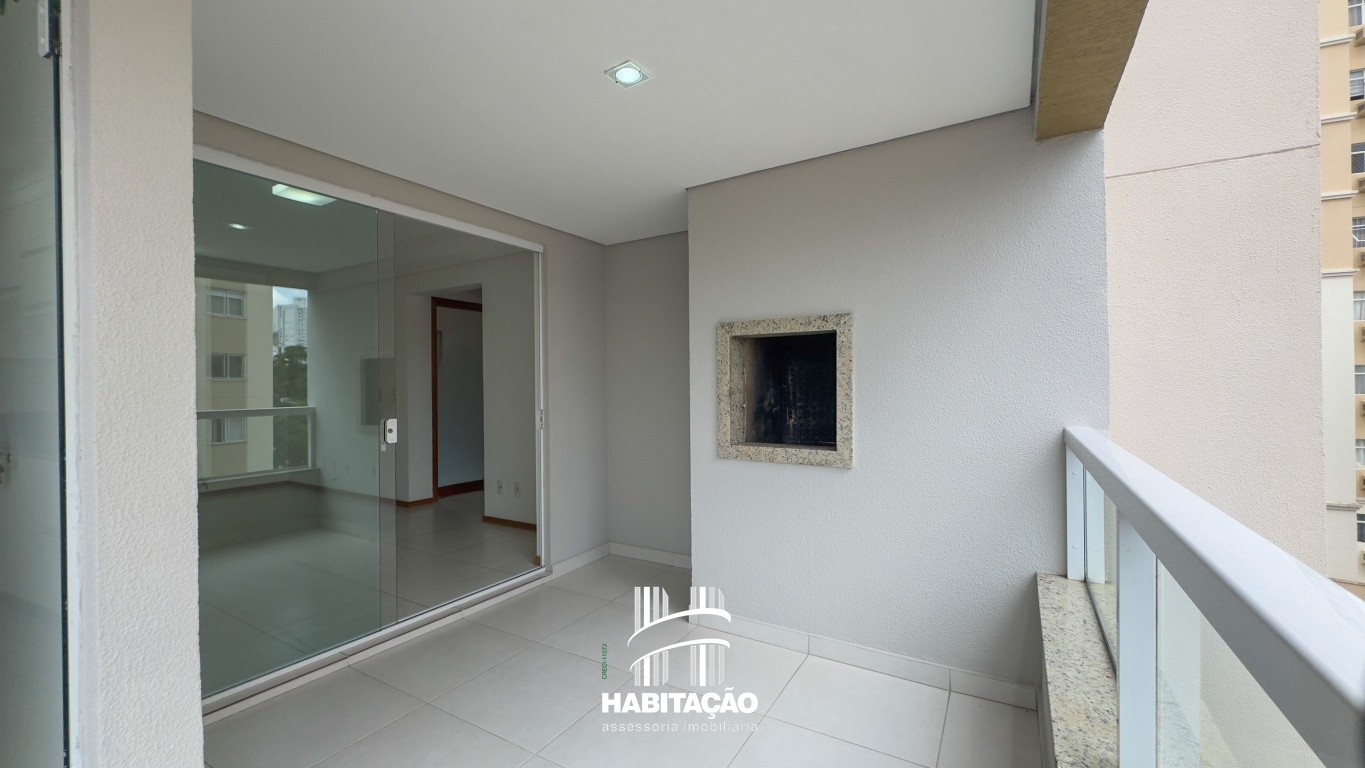 Apartamento com 2 dorm (1 suíte) | 2 vagas | Próximo à Vila Germânica — foto 4