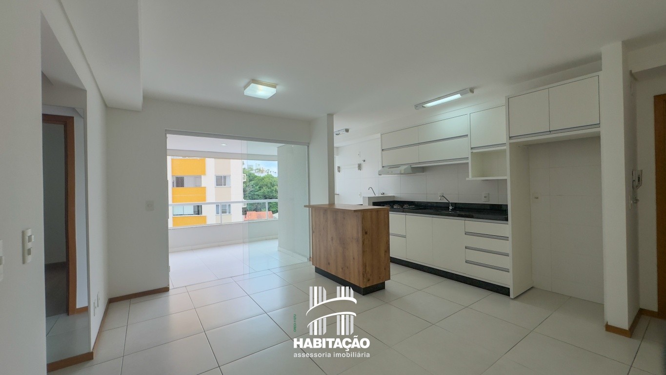 Apartamento com 2 dorm (1 suíte) | 2 vagas | Próximo à Vila Germânica — foto 2