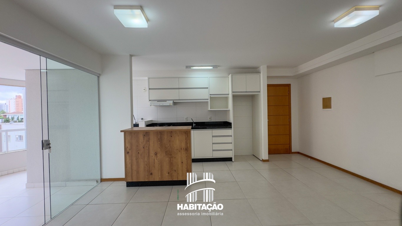 Apartamento com 2 dorm (1 suíte) | 2 vagas | Próximo à Vila Germânica - foto 1