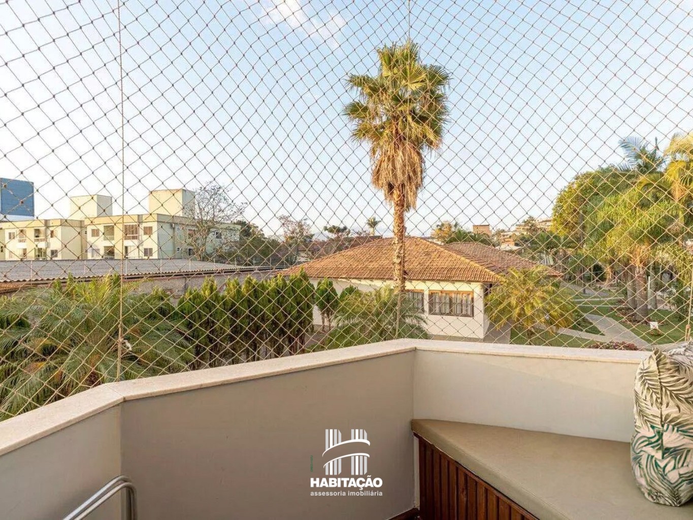 Apartamento mobiliado no Itoupava Norte | Condomínio completo | 2 dormitórios — foto 6