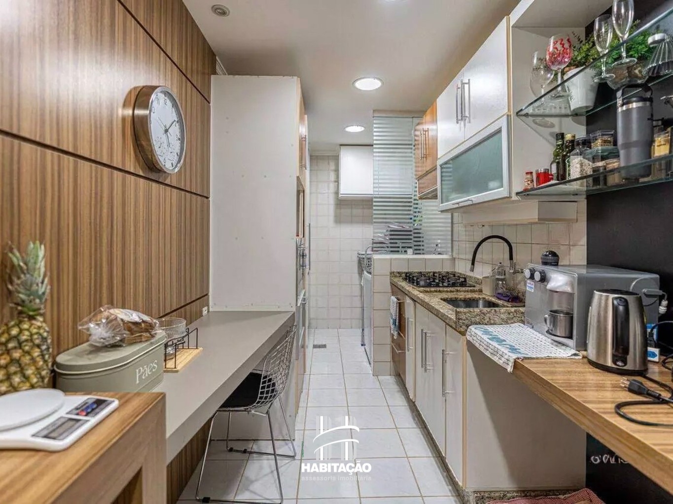 Apartamento mobiliado no Itoupava Norte | Condomínio completo | 2 dormitórios — foto 7