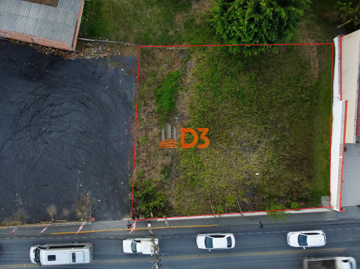 Terreno comercial no Fidélis — foto 4