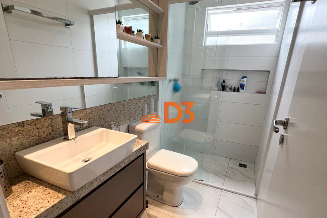 Belíssimo apartamento mobiliado na Vila Nova — foto 6
