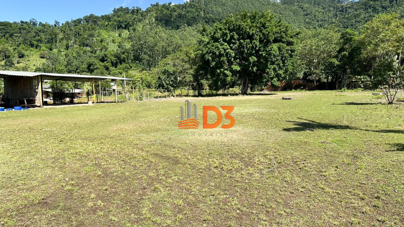 Terreno com mais de 5000m em Indaial/SC para você aproveitar! - foto 1