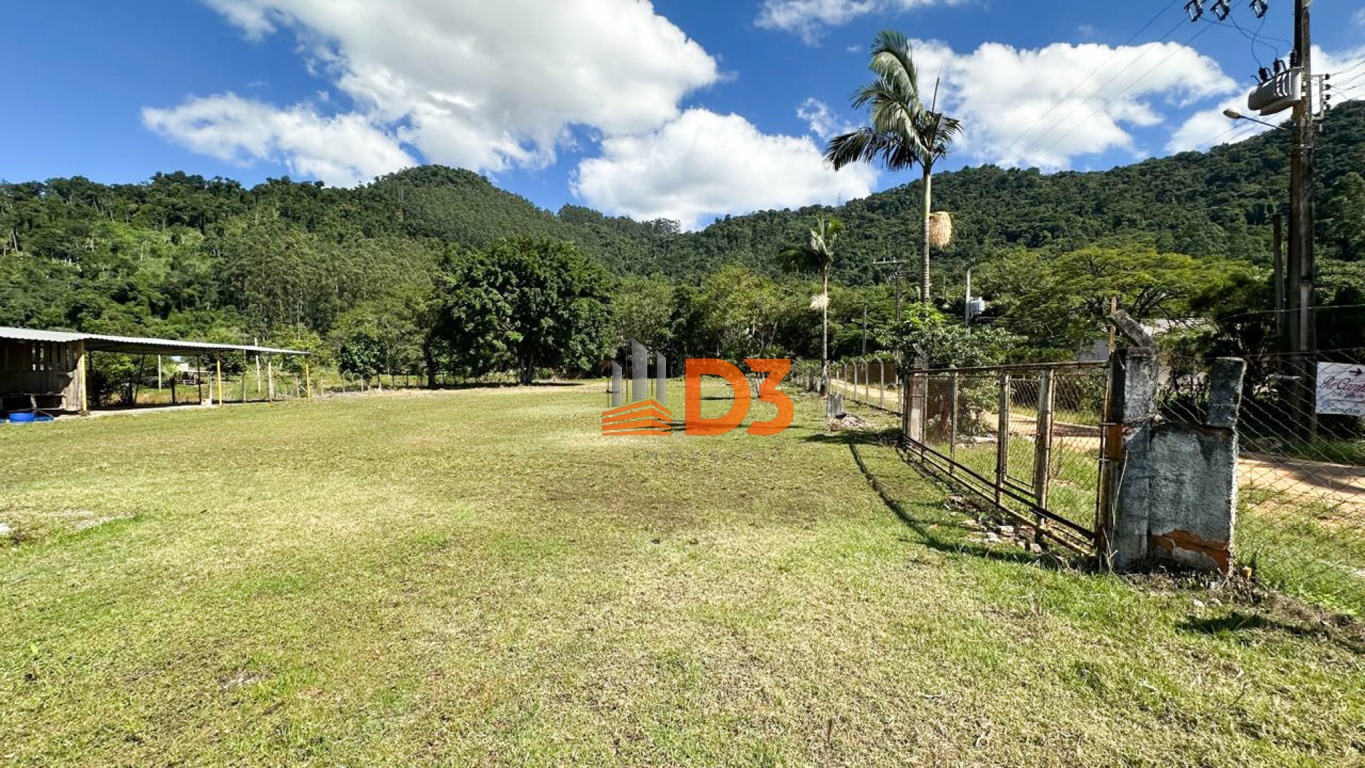 Terreno com mais de 5000m em Indaial/SC para você aproveitar! — foto 5