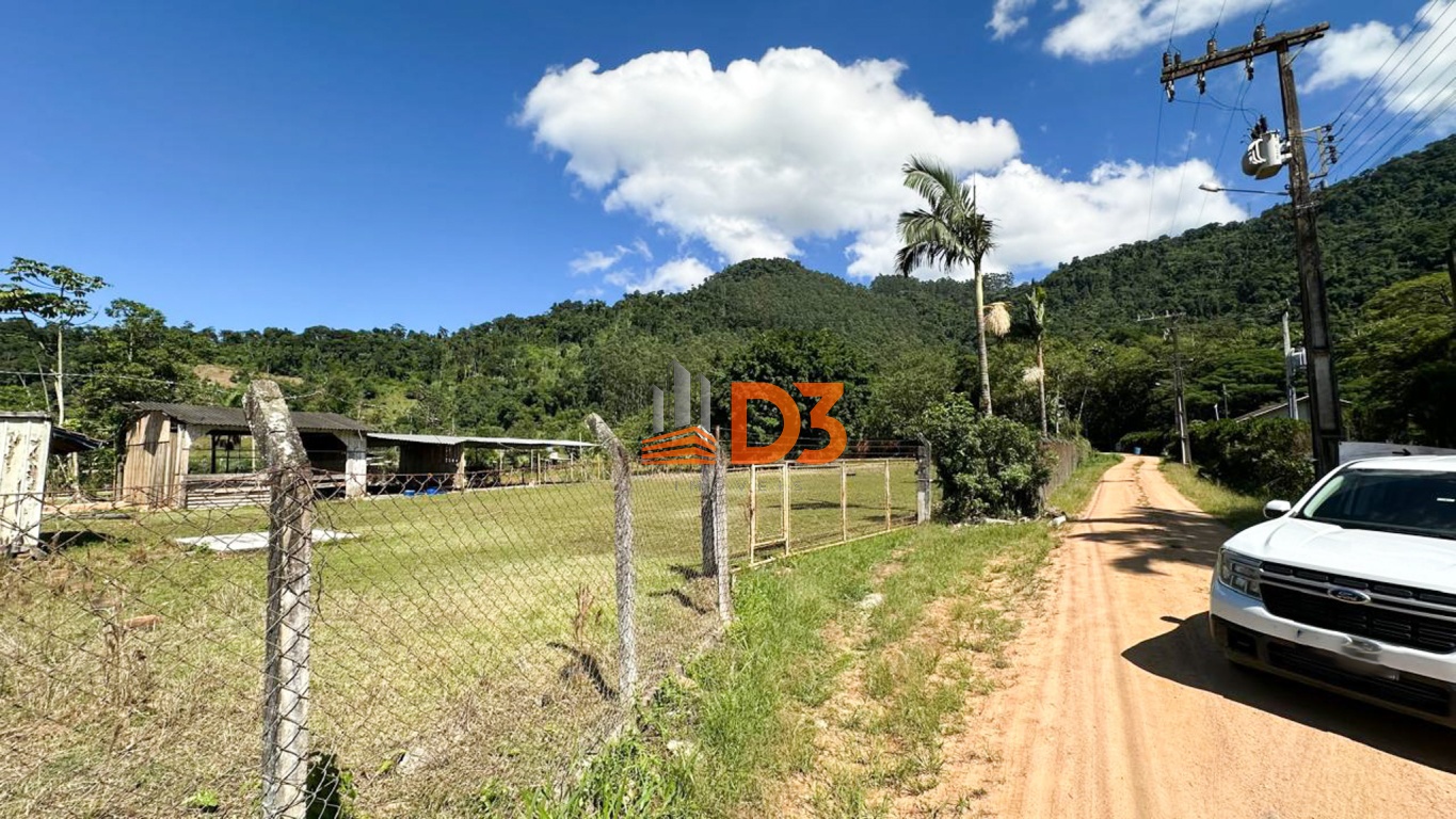 Terreno com mais de 5000m em Indaial/SC para você aproveitar! — foto 7