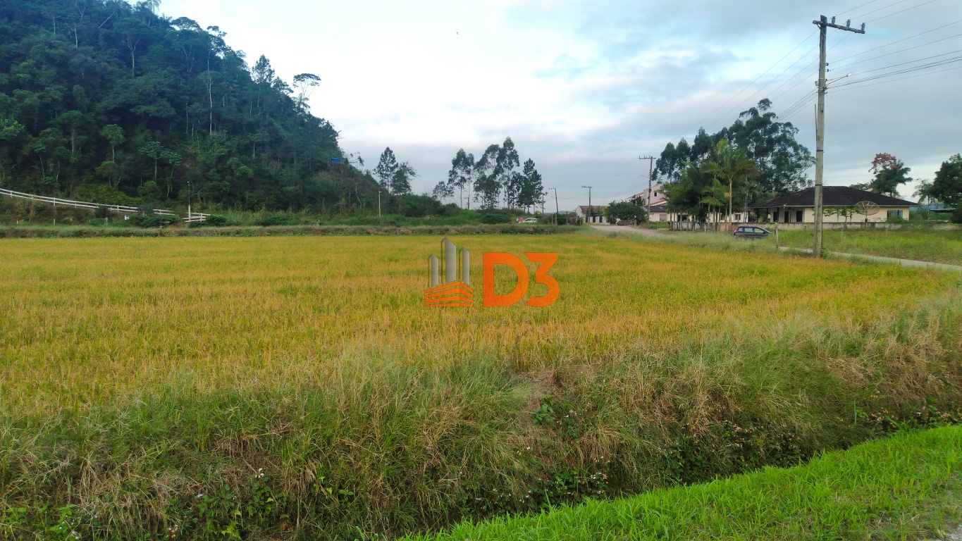 Amplo terreno na Cidade de Gaspar - foto 1