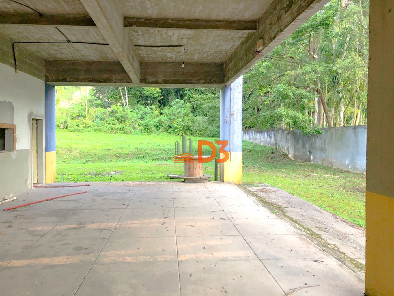 Galpão na Itoupava Norte, uma excelente oportunidade comercial para você investidor aproveitar! — foto 5