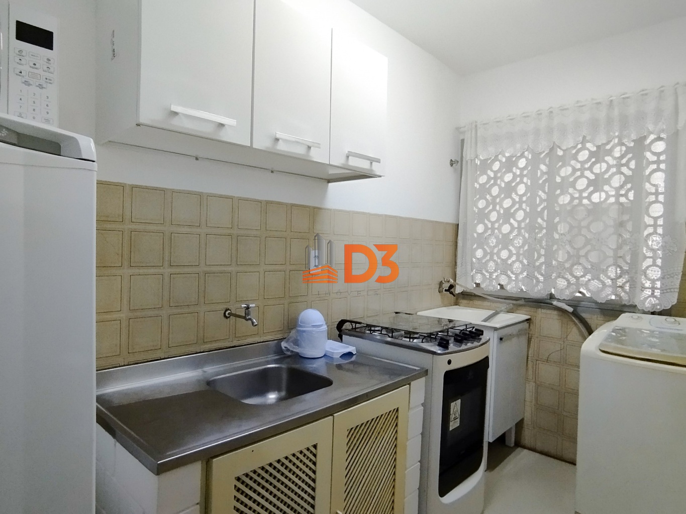 Apartamento mobiliado no Garcia, em Blumenau/SC — foto 5