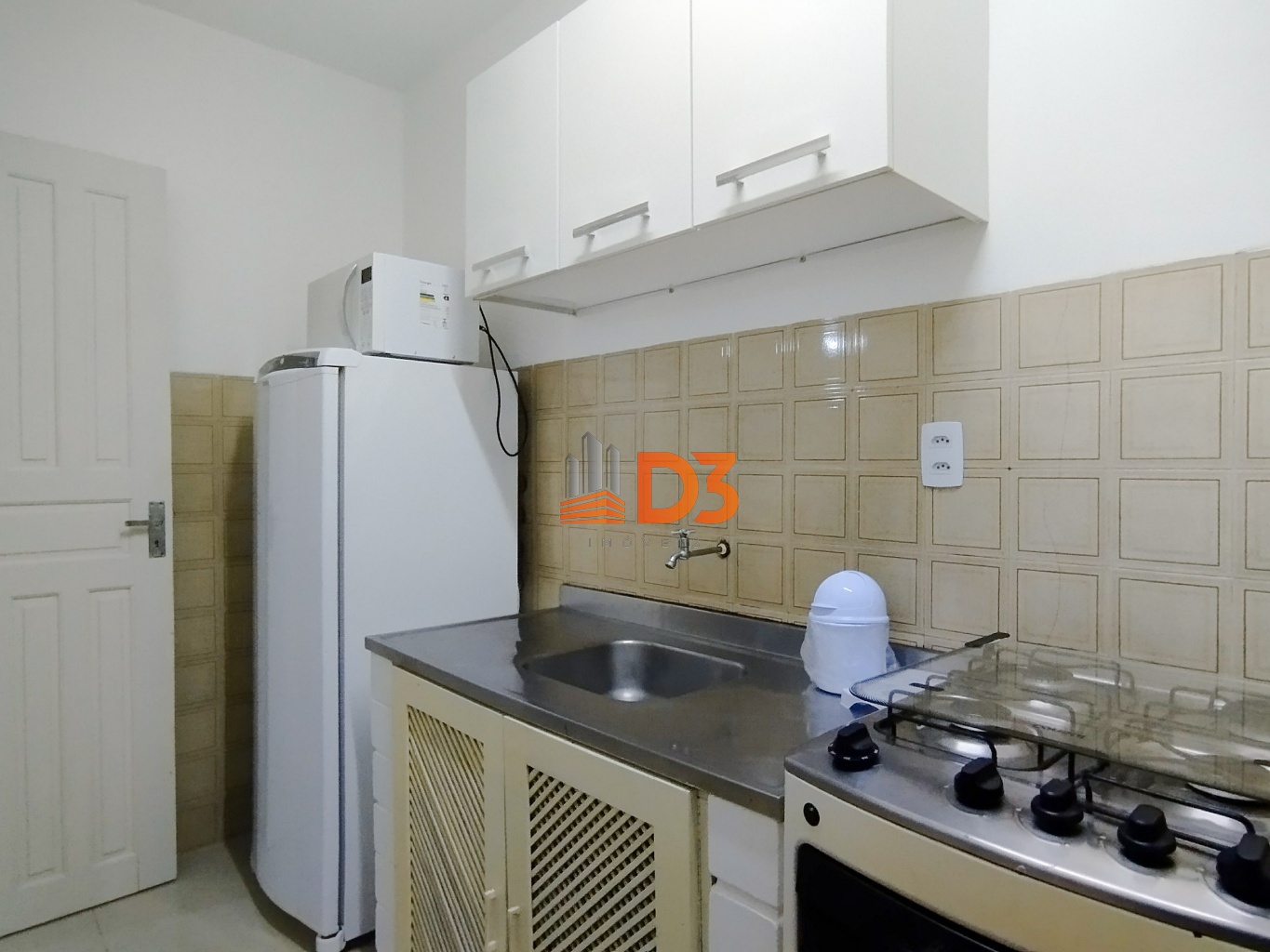 Apartamento mobiliado no Garcia, em Blumenau/SC — foto 6