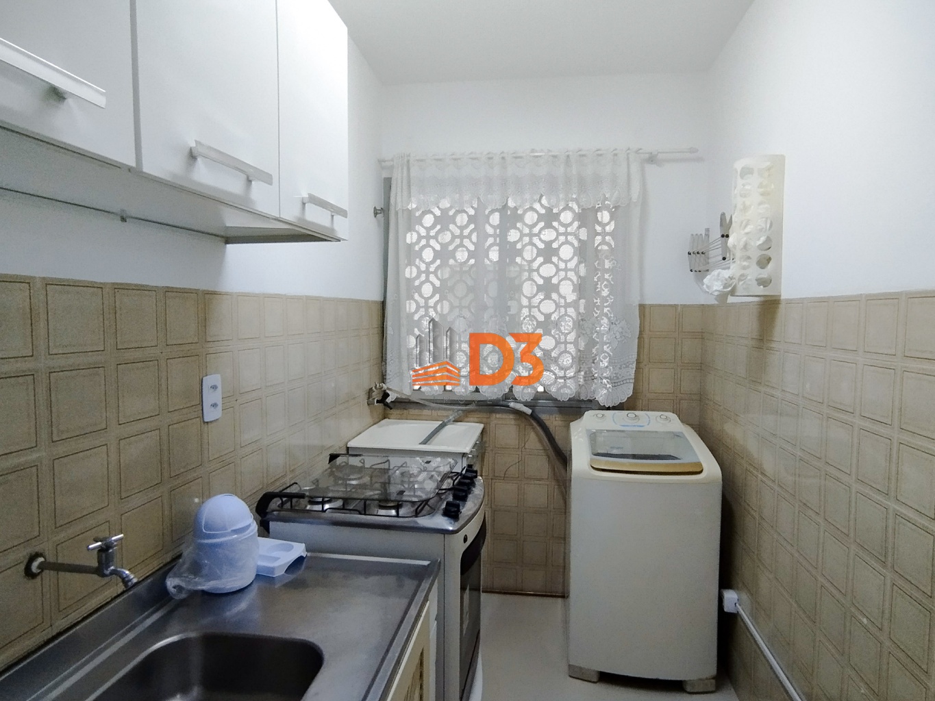Apartamento mobiliado no Garcia, em Blumenau/SC — foto 7