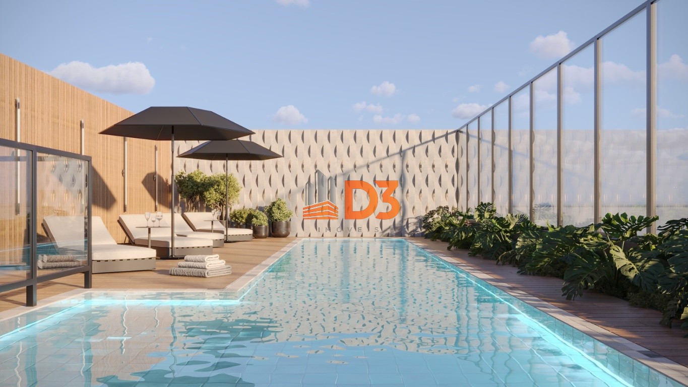 Apartamentos no Edifício Magnifique Tower - Indaial — foto 4