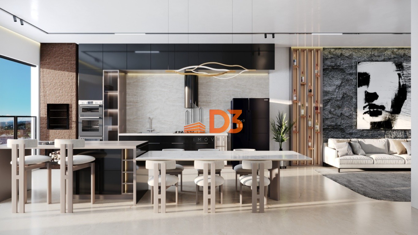 Apartamentos no Edifício Magnifique Tower - Indaial — foto 5