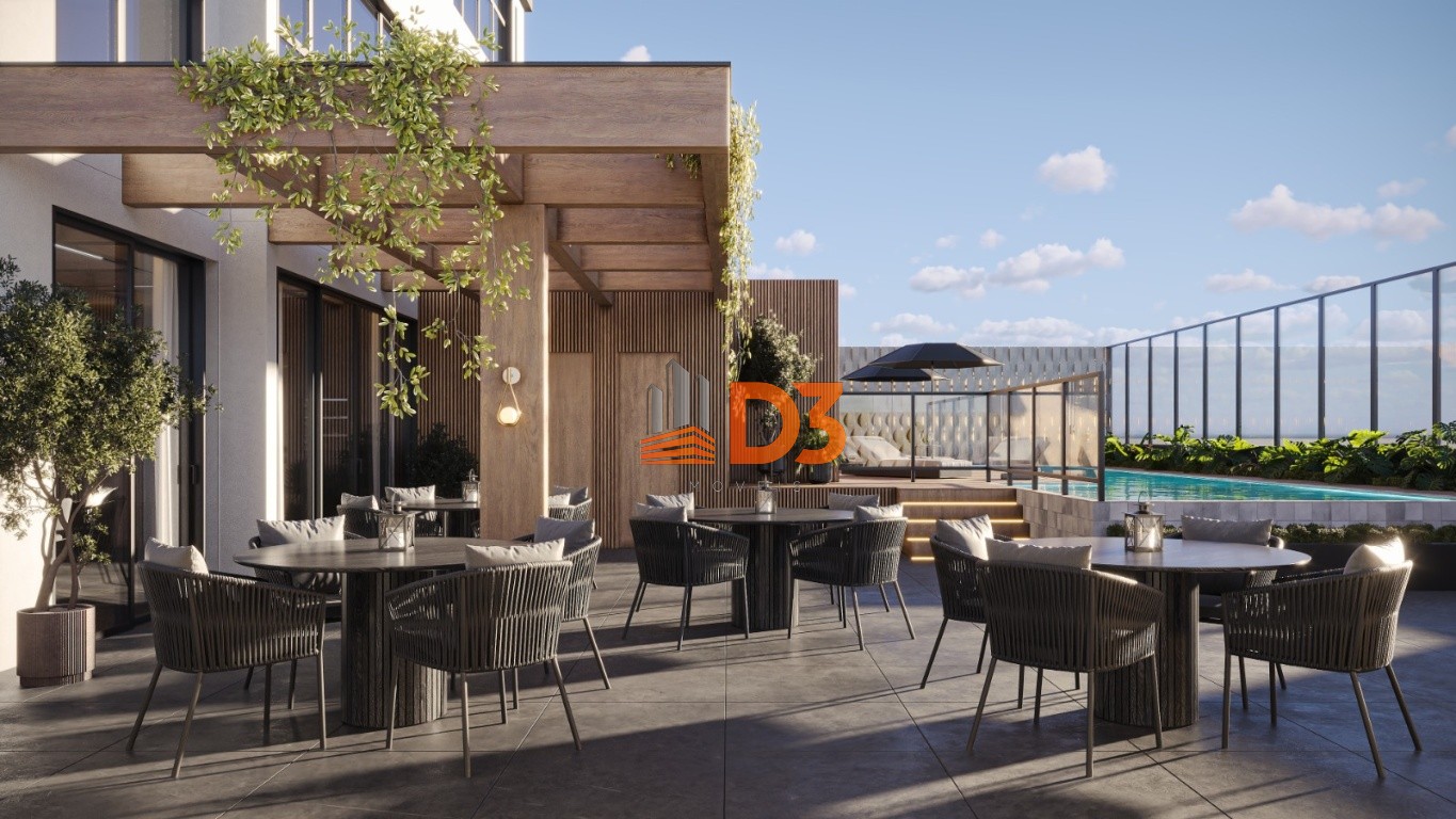 Apartamentos no Edifício Magnifique Tower - Indaial — foto 7