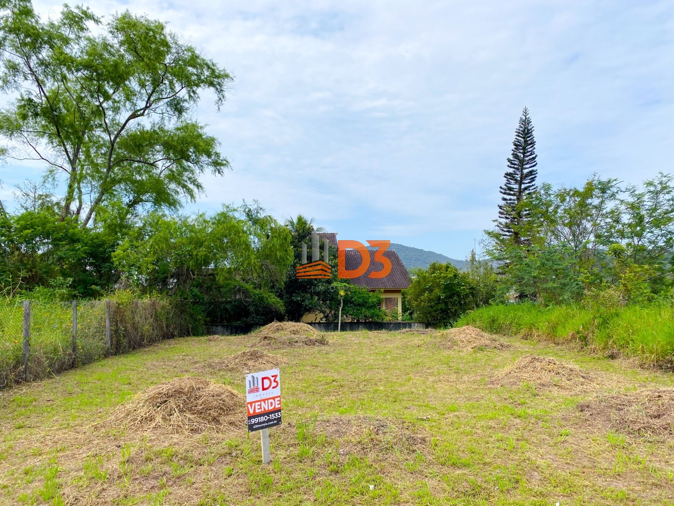 Lindo Terreno Belchior Central - foto 1