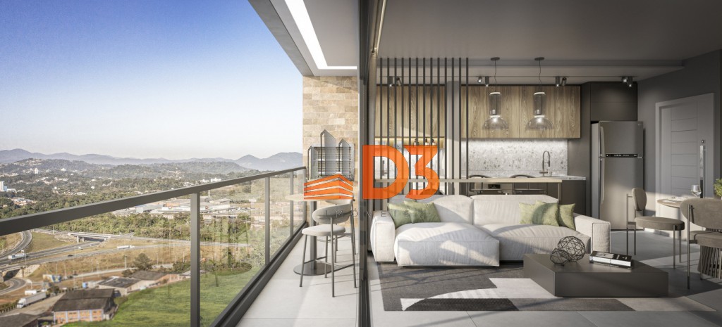 Apartamento no Prime Park Residence! - foto 1