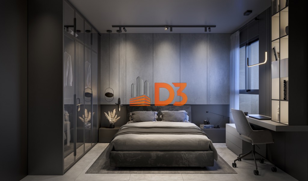 Apartamento no Prime Park Residence! — foto 3