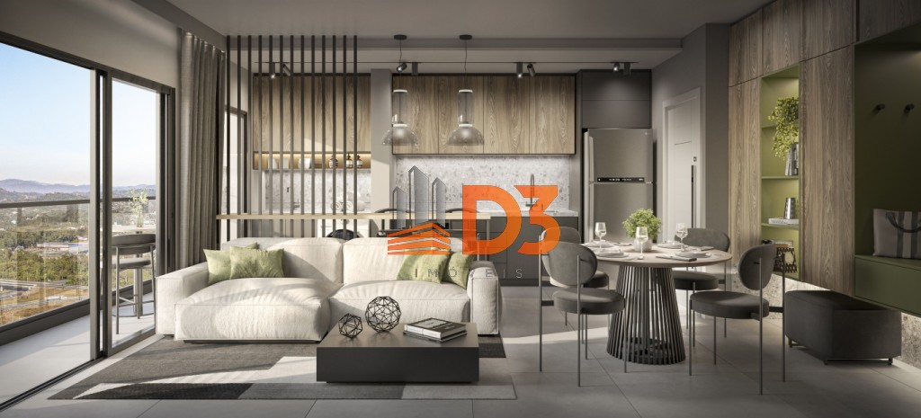 Apartamento no Prime Park Residence! — foto 4