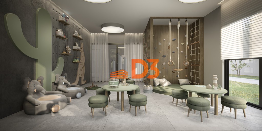 Apartamento no Prime Park Residence! — foto 6