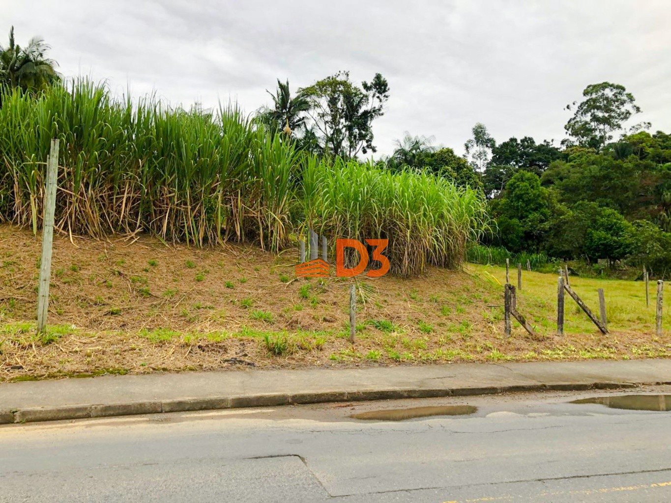 Terreno comercial, industrial e residencial no Fidélis — foto 2
