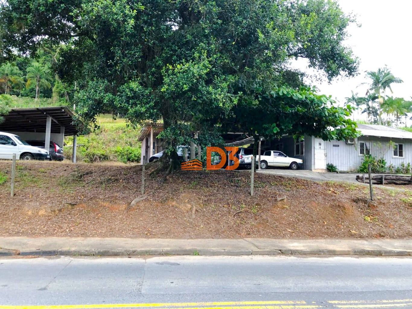 Terreno com 2.084m no Fidélis — foto 3