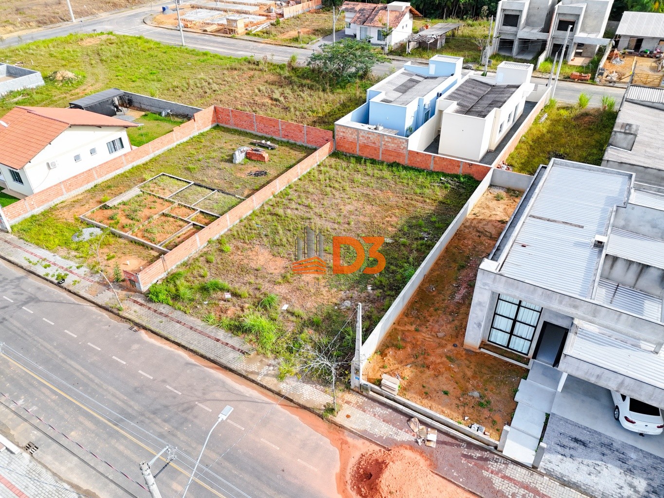 Ótimo TERRENO para CONSTRUÇÃO em INDAIAL - foto 1