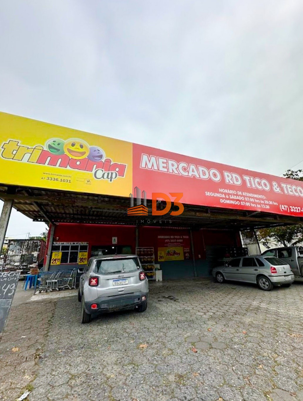 Oportunidade de Negócio: Mercado com clientela formada na Fortaleza! — foto 2
