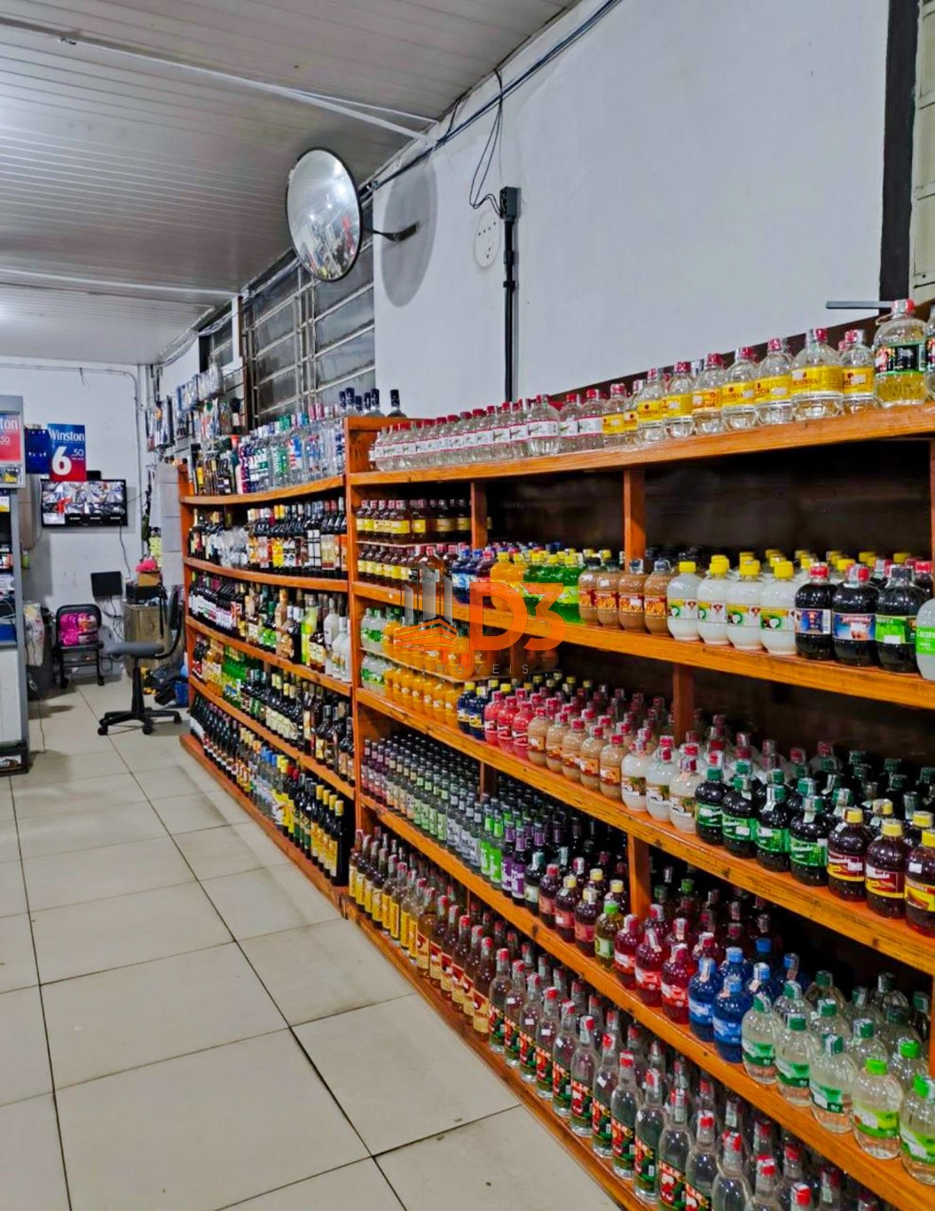 Oportunidade de Negócio: Mercado com clientela formada na Fortaleza! — foto 3