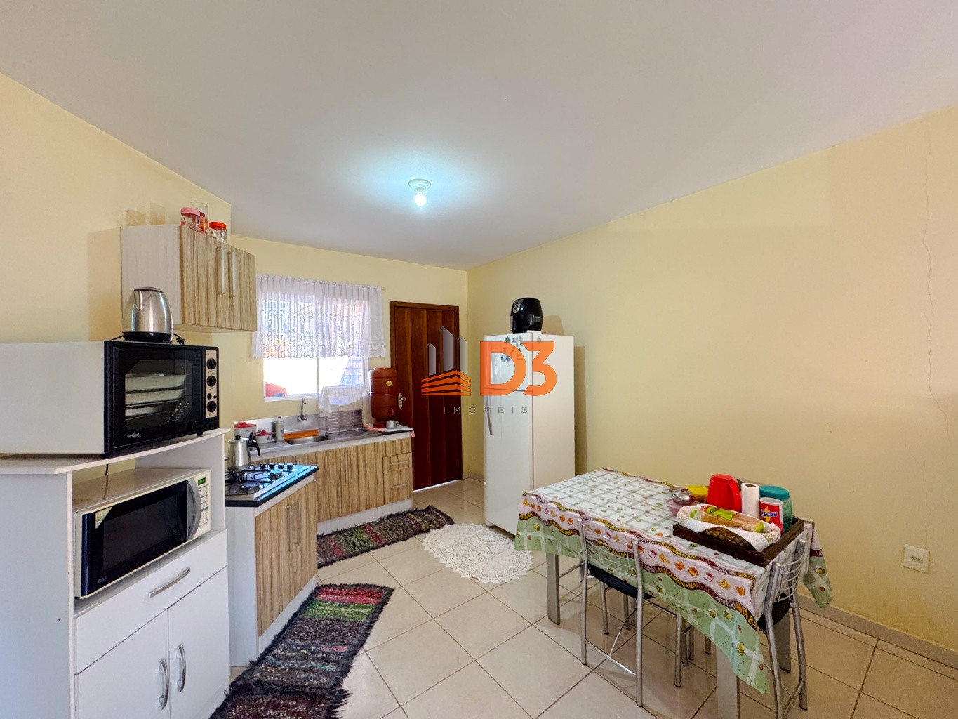 Linda Casa Geminada à Venda no Testo Salto - Blumenau/SC — foto 4