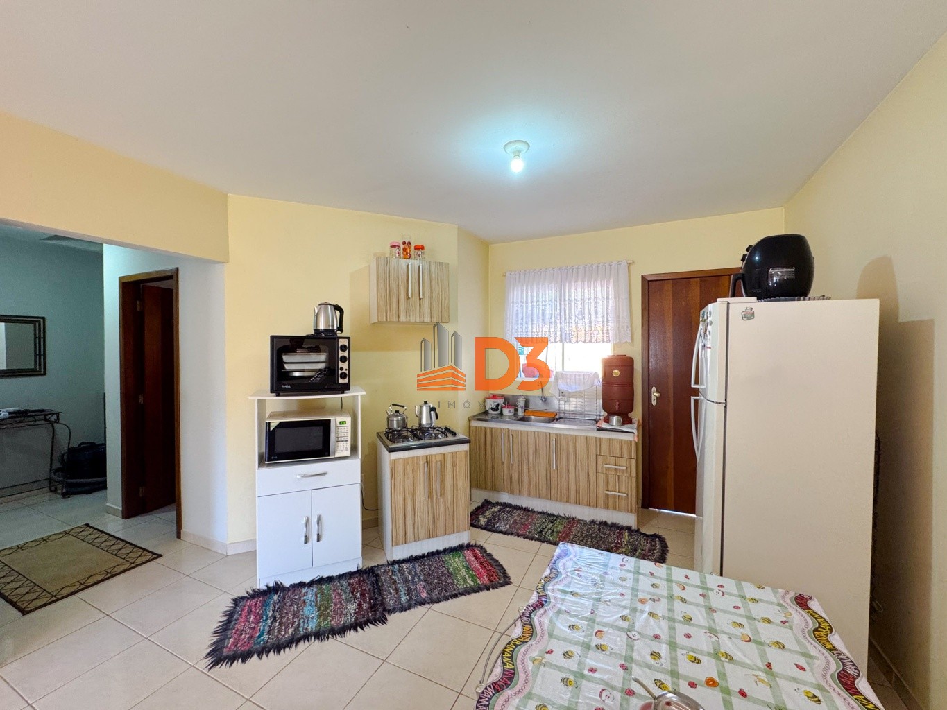 Linda Casa Geminada à Venda no Testo Salto - Blumenau/SC — foto 5