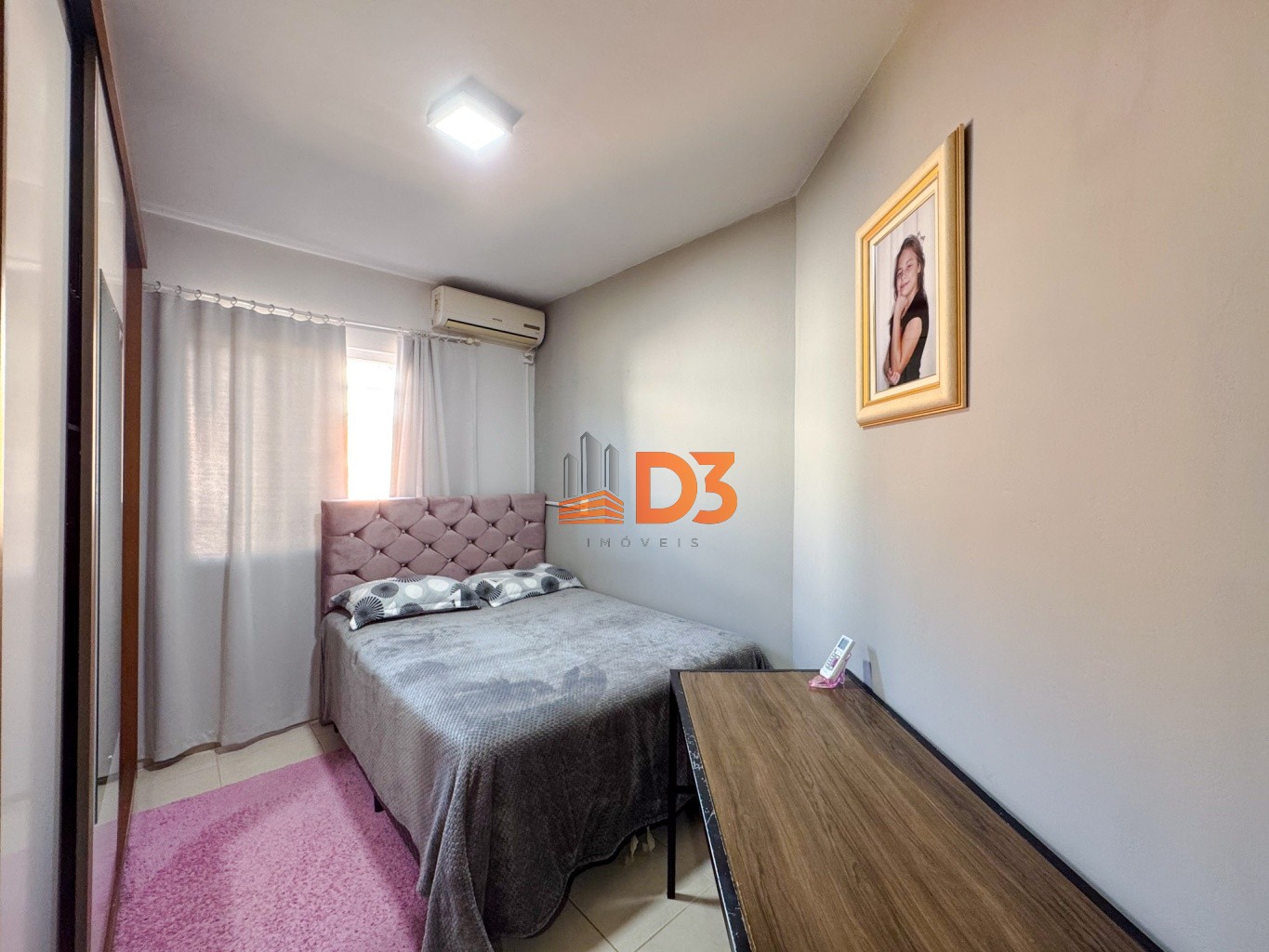 Linda Casa Geminada à Venda no Testo Salto - Blumenau/SC — foto 6