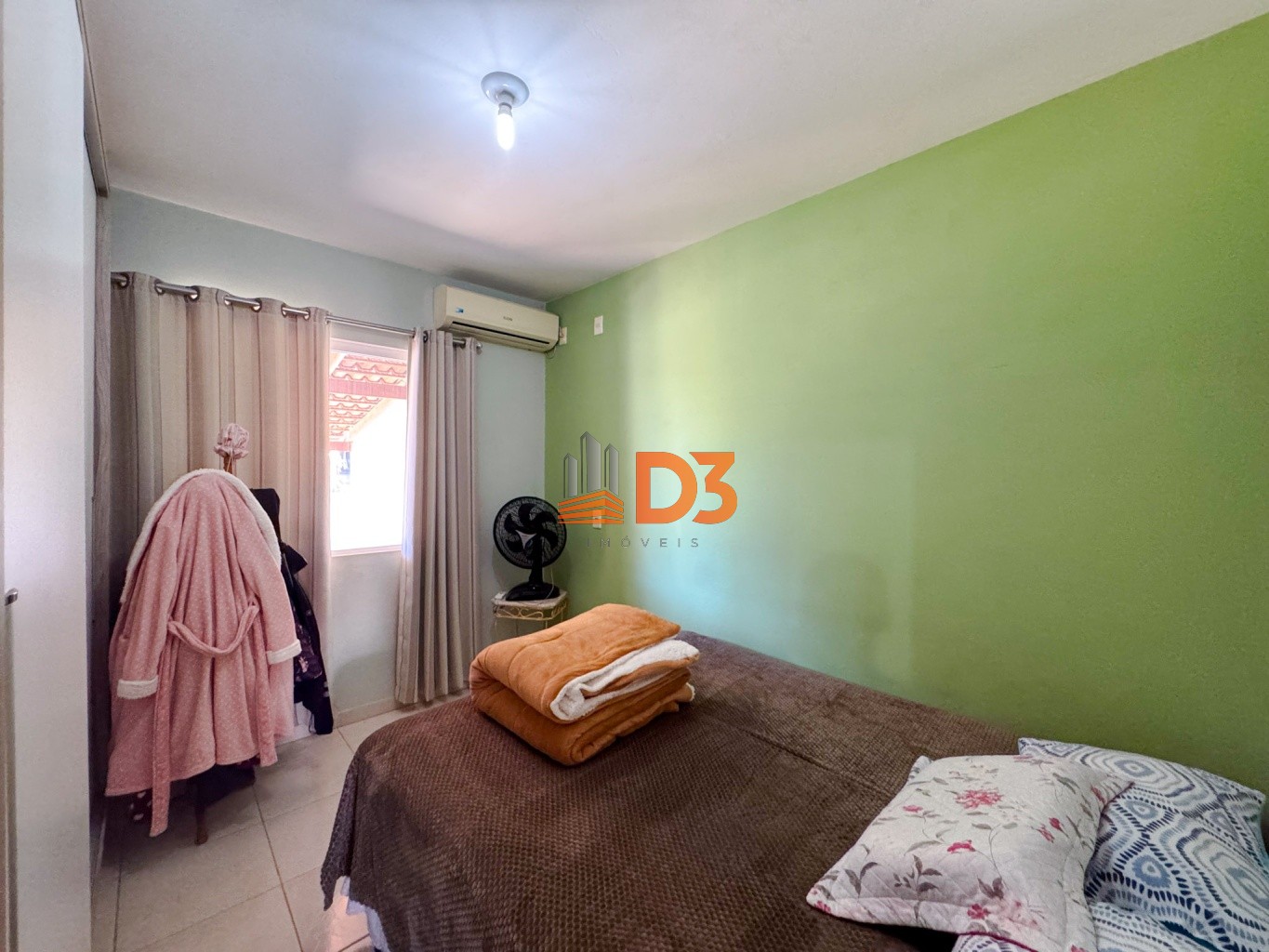 Linda Casa Geminada à Venda no Testo Salto - Blumenau/SC — foto 7