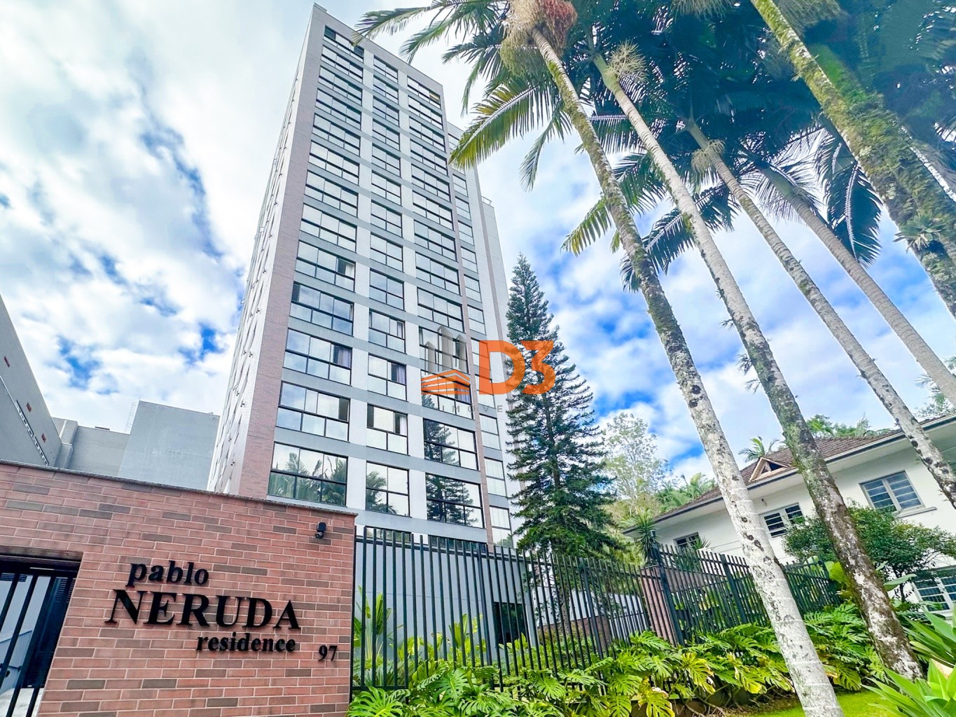 Descubra o Espaço Ideal para Sua Família: Apartamento de 170m2 Próximo ao Centro ! - foto 1