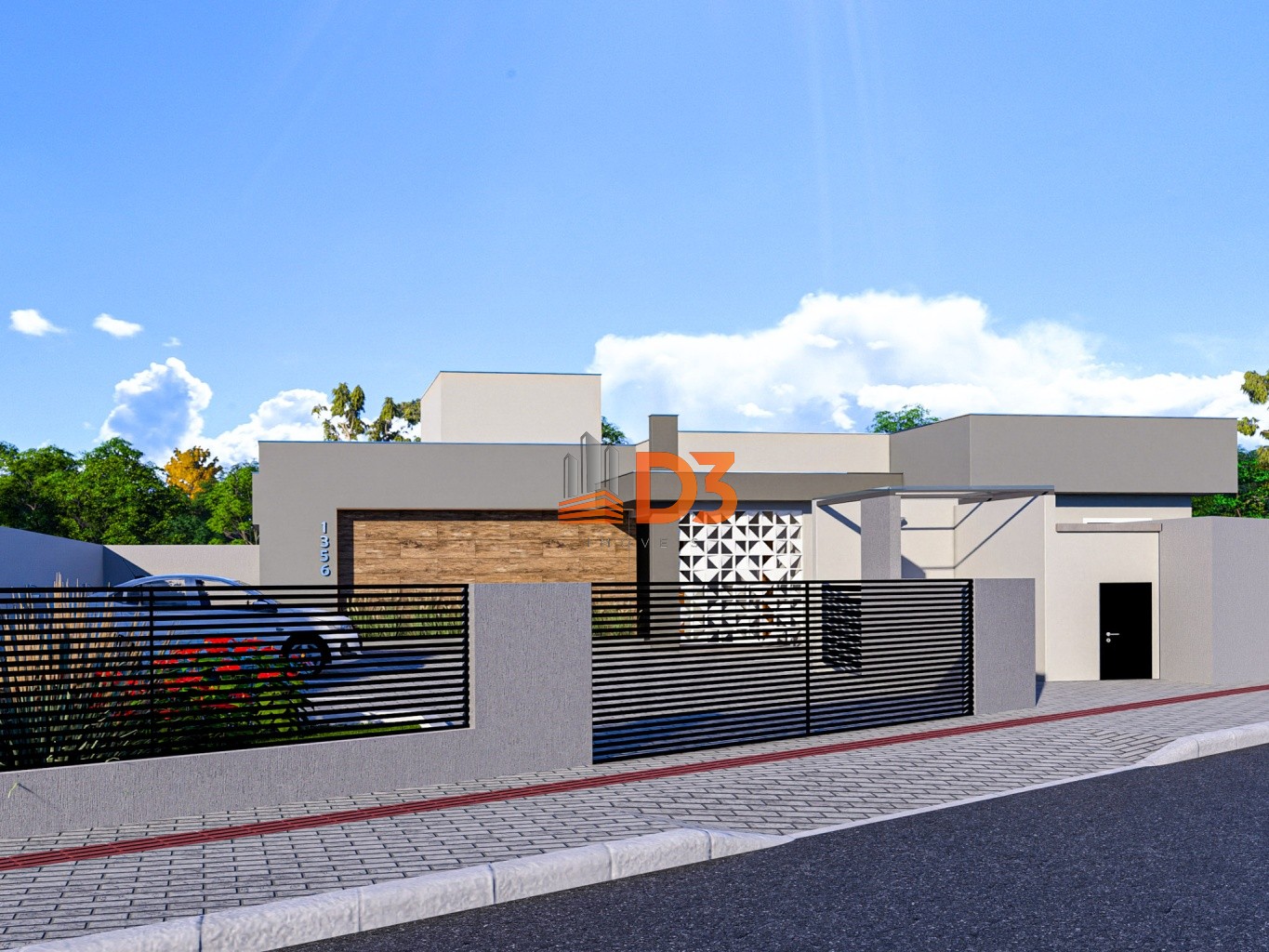 Lançamento - Studio com 1 dormitório no Bairro Mulde em Indaial. - foto 1