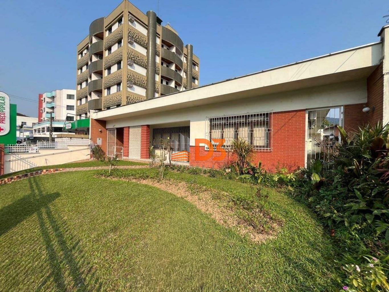 Terreno com 1.170m2 totalmente plano e sem restrições - foto 1