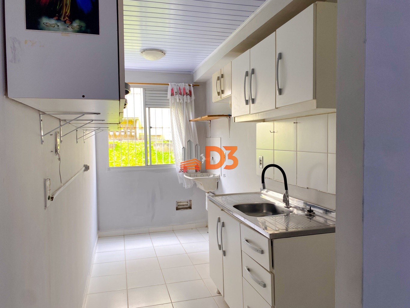 Apartamento à venda - Morada das Nascentes II - Bairro Progresso, Blumenau/SC — foto 2