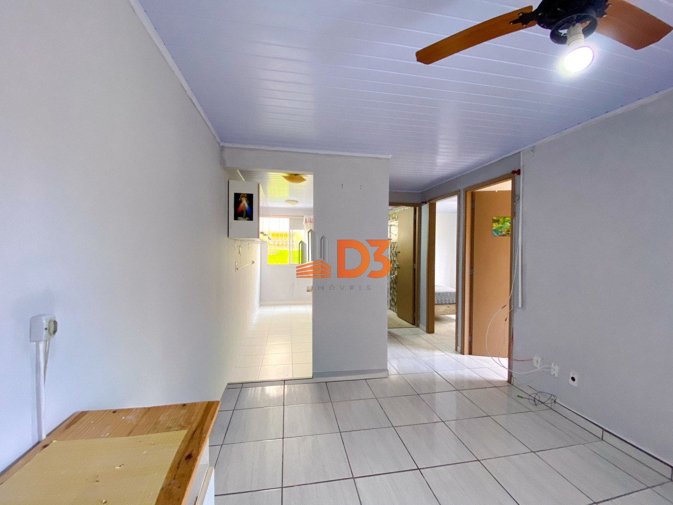 Apartamento à venda - Morada das Nascentes II - Bairro Progresso, Blumenau/SC — foto 4