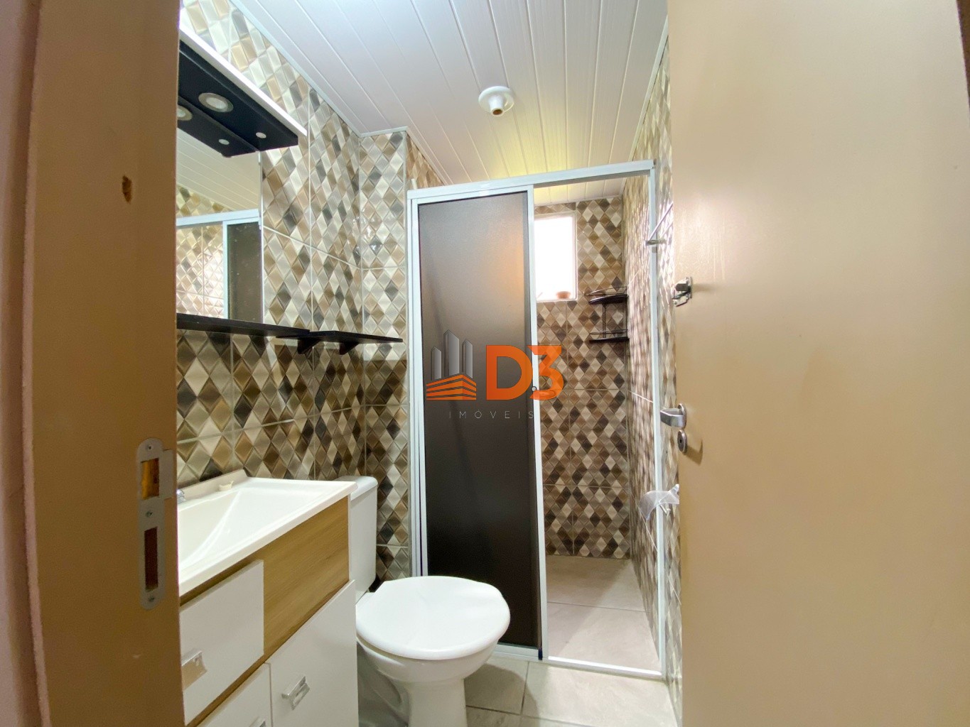 Apartamento à venda - Morada das Nascentes II - Bairro Progresso, Blumenau/SC — foto 5