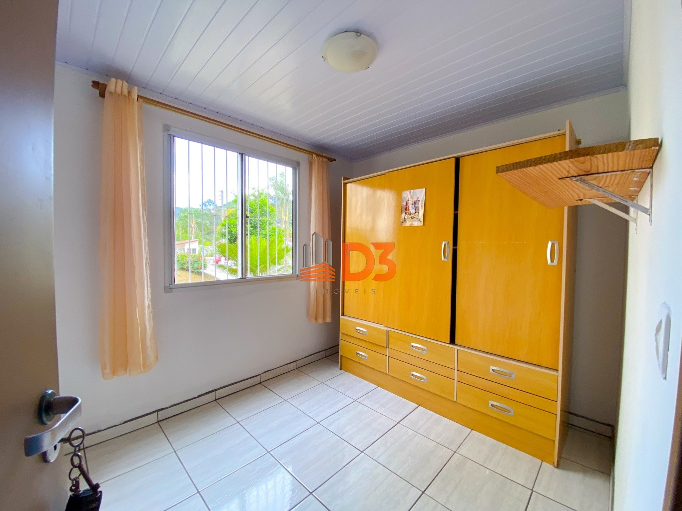 Apartamento à venda - Morada das Nascentes II - Bairro Progresso, Blumenau/SC — foto 6