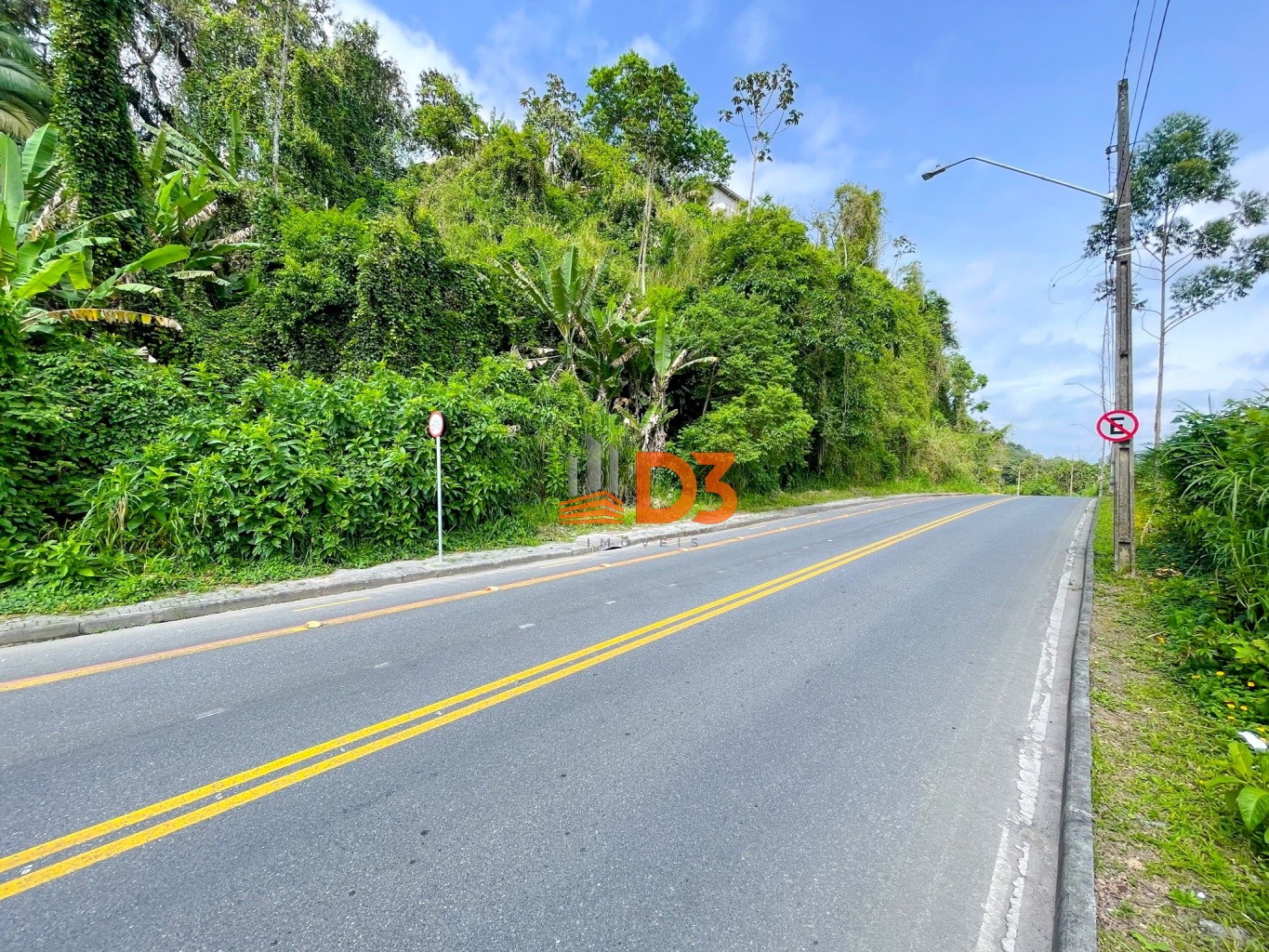 Amplo Terreno no Bairro Boa Vista — foto 2