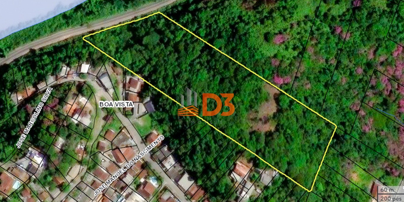 Amplo Terreno no Bairro Boa Vista — foto 3