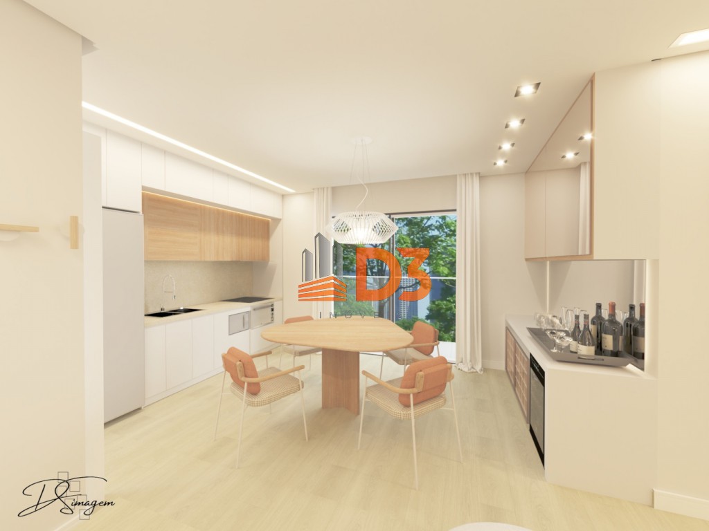 Apartamentos com 2 SUÍTES próximos ao CENTRO, esperando por você! — foto 2