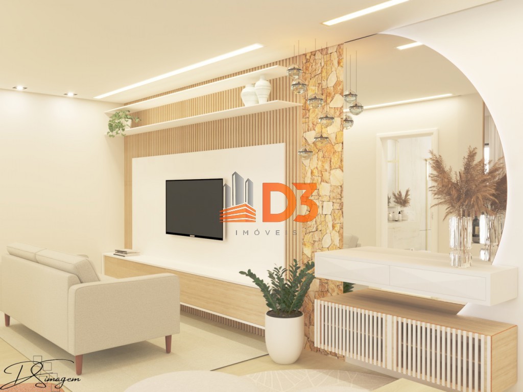 Apartamentos com 2 SUÍTES próximos ao CENTRO, esperando por você! - foto 1