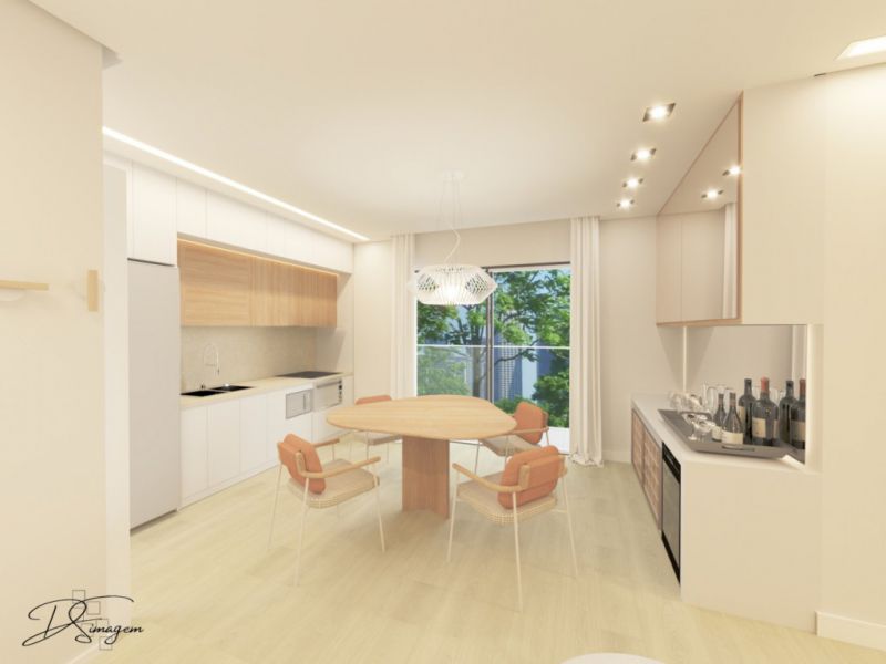 Cobertura com 3 SUÍTES próxima ao CENTRO, esperando por você! — foto 2