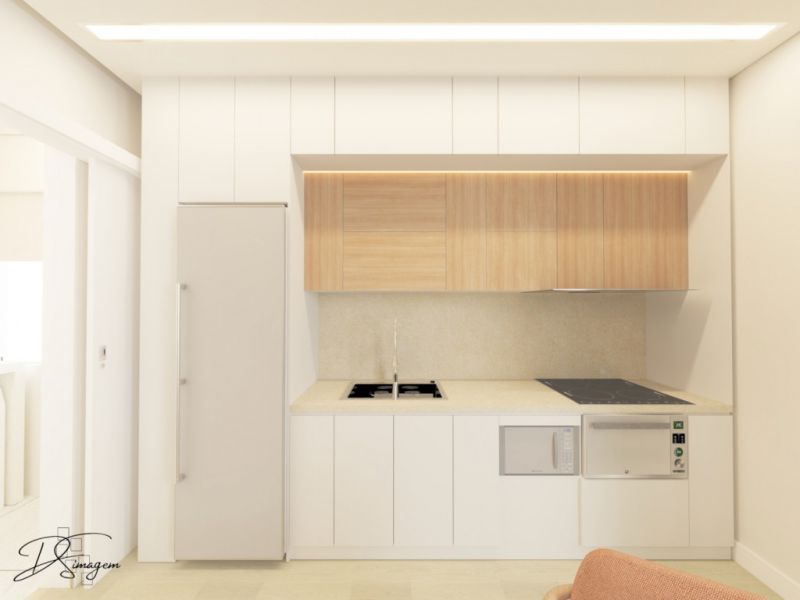 Cobertura com 3 SUÍTES próxima ao CENTRO, esperando por você! — foto 3